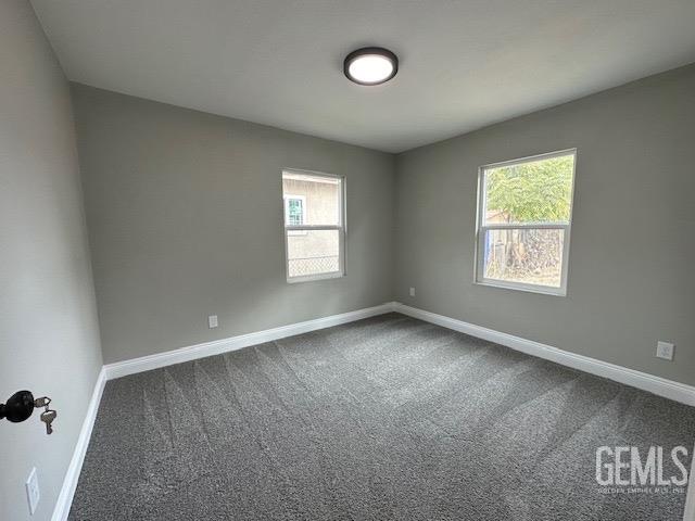 Undisclosed Address Delano, CA 93215 - Photo 11 of 15 an empty room with a window
