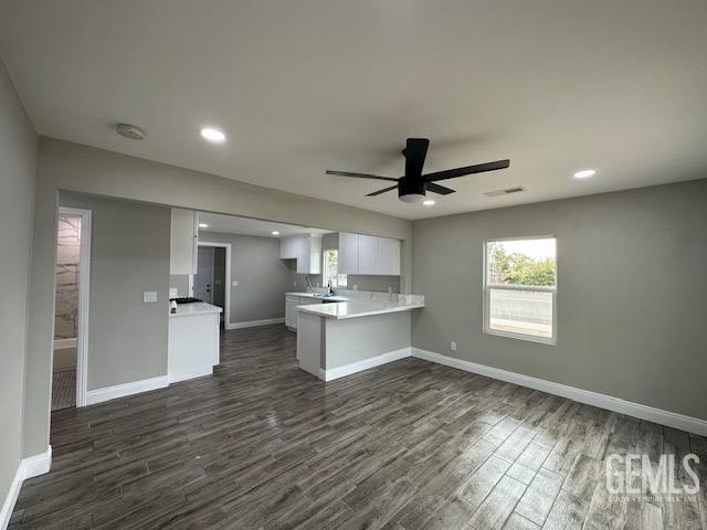 Undisclosed Address Delano, CA 93215 - Photo 4 of 15 a view of kitchen and windows