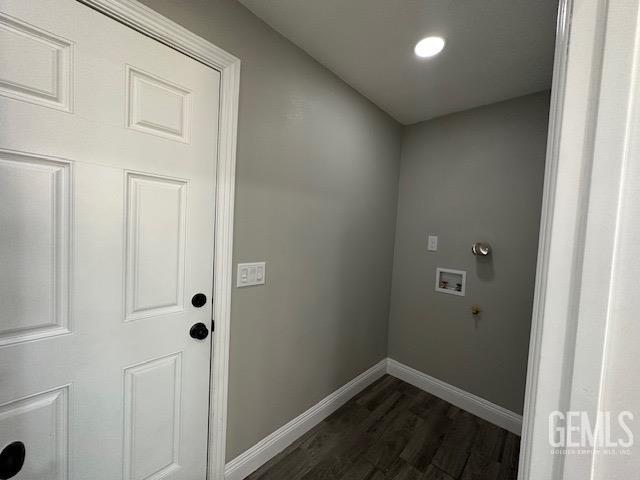 Undisclosed Address Delano, CA 93215 - Photo 9 of 15 a view of small space