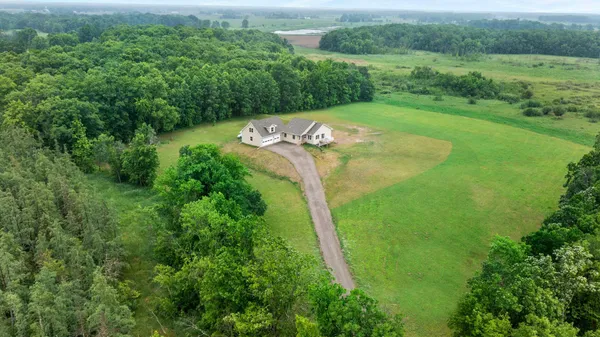 $599,900 | 4992 Birchview Road, Grasston, MN 55030