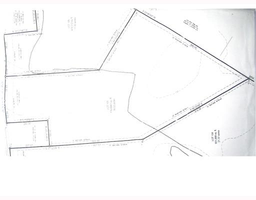 5 Myoma Road Mars, PA 16046 - Photo 4 of 4 Plat Map. Myoma Road is on left edge of map.