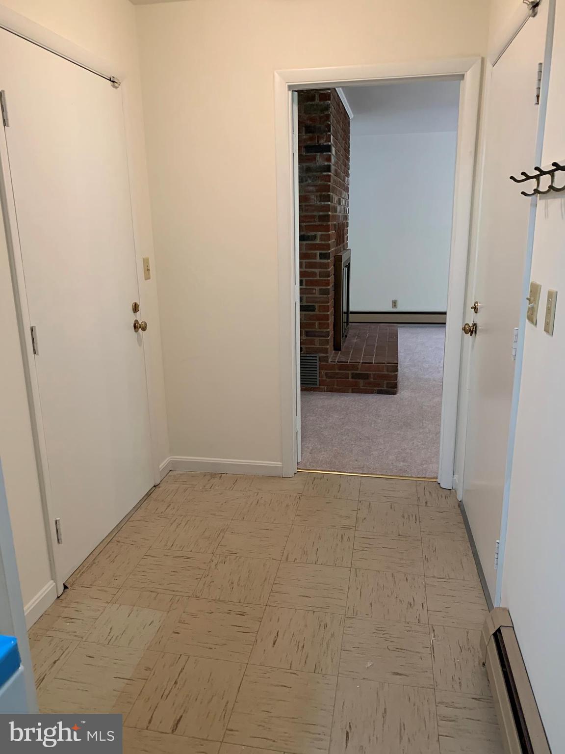 4515 Shirley Gate Road Fairfax, VA 22030 - Photo 16 of 26 a view of an empty room
