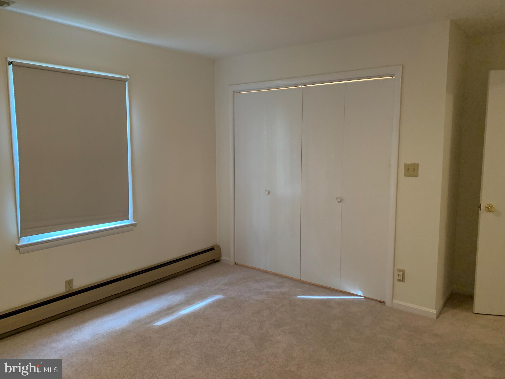 4515 Shirley Gate Road Fairfax, VA 22030 - Photo 23 of 26 a view of an empty room