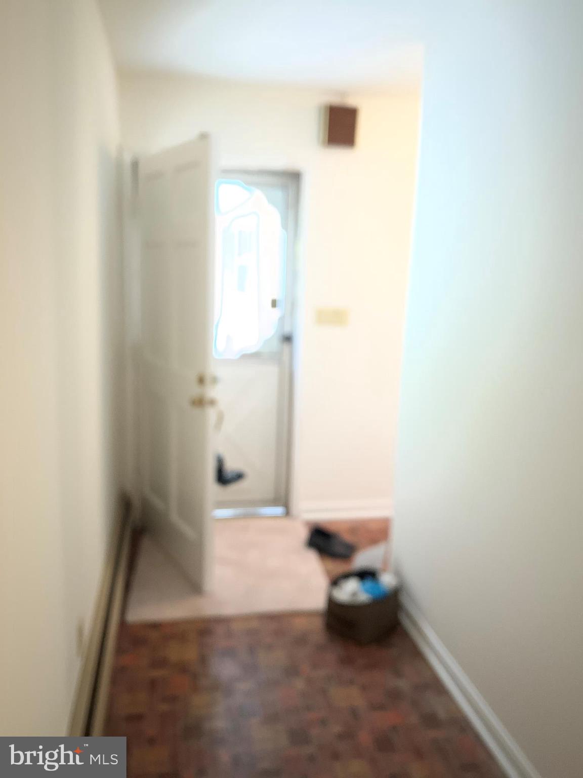 4515 Shirley Gate Road Fairfax, VA 22030 - Photo 26 of 26 a bathroom with a sink and a toilet
