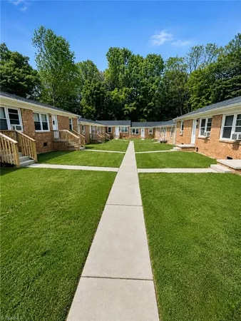 $875 | 3940 Overland Heights, Unit C, Greensboro, NC 27407