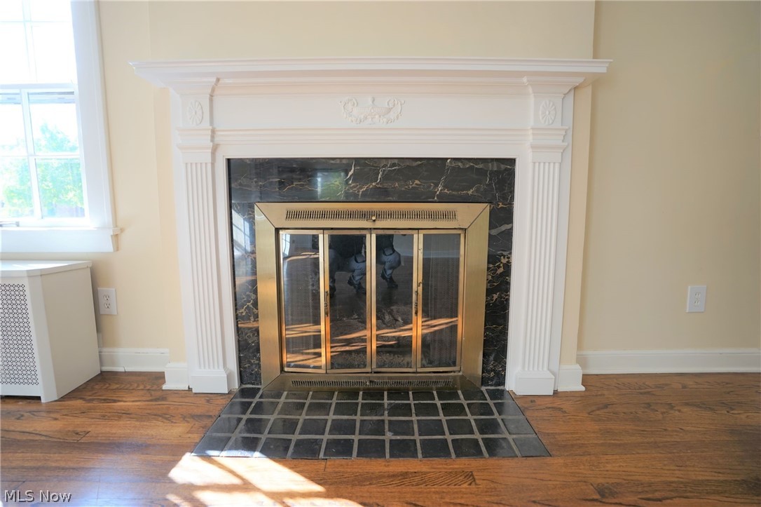 15815 Chadbourne Road Cleveland, OH 44120 - Photo 5 of 30 Gallery Image 5