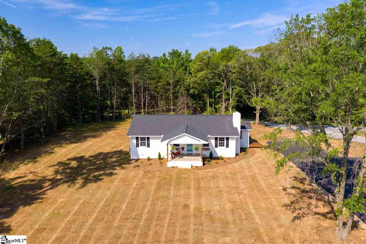 1269 Miller Farm Road Inman, SC 29349 - Photo 1 of 21