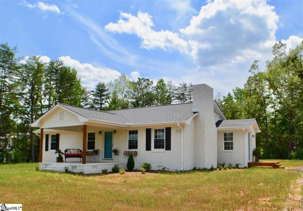 1269 Miller Farm Road Inman, SC 29349 - Photo 4 of 21