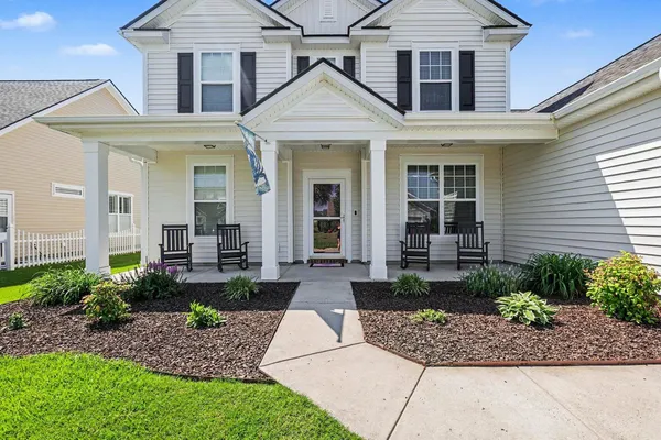 $439,900 | 608 Sabel Springs Way, Myrtle Beach, SC 29588