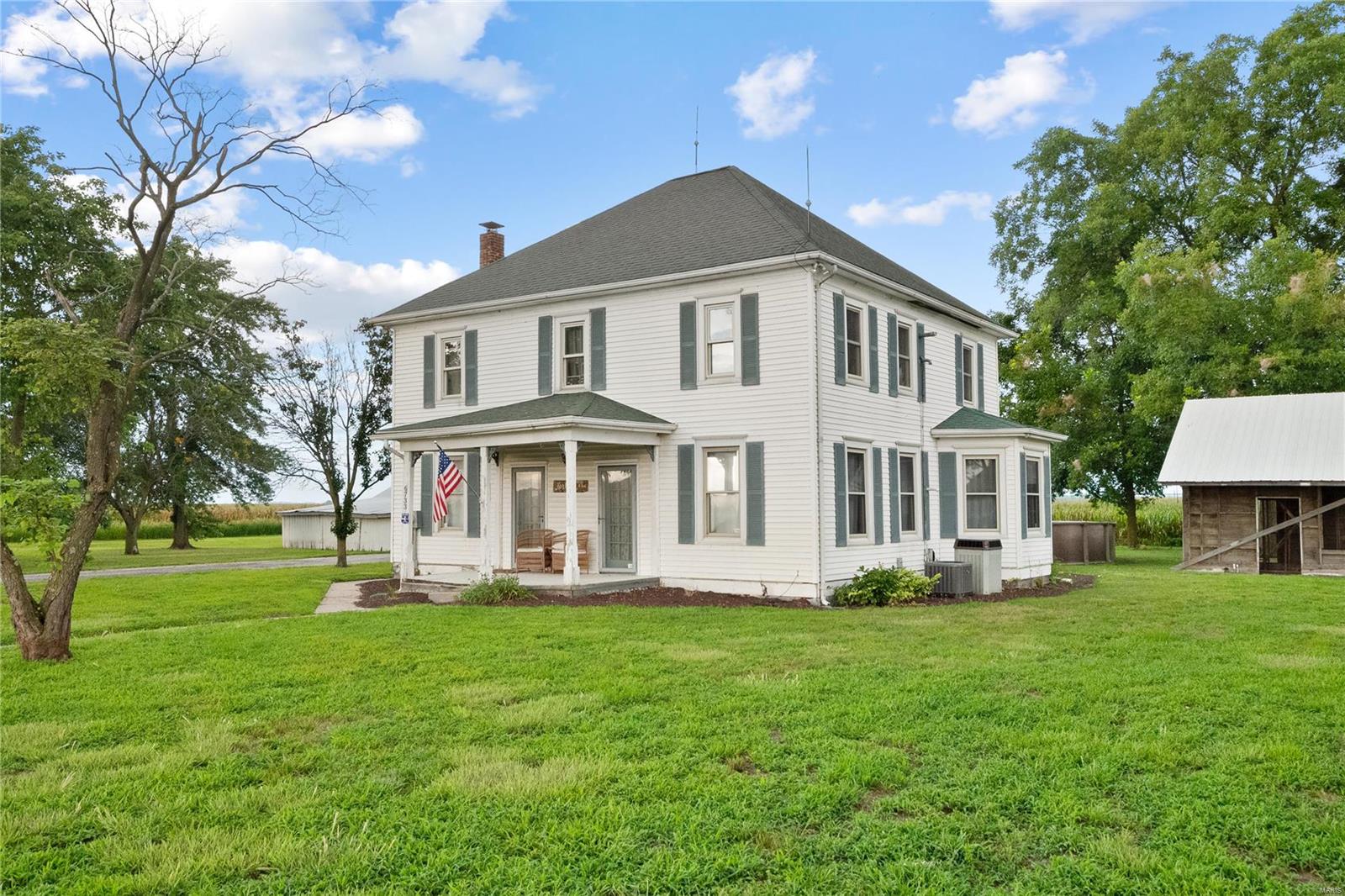 6733 B Road Valmeyer, IL 62295 - Photo 2 of 32