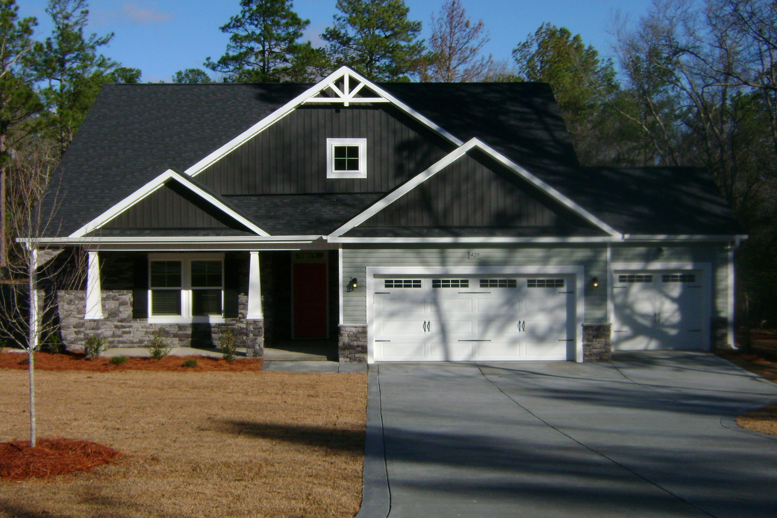 429 Mountain Run Road West End, NC 27376 - Photo 1 of 23 DSC05753