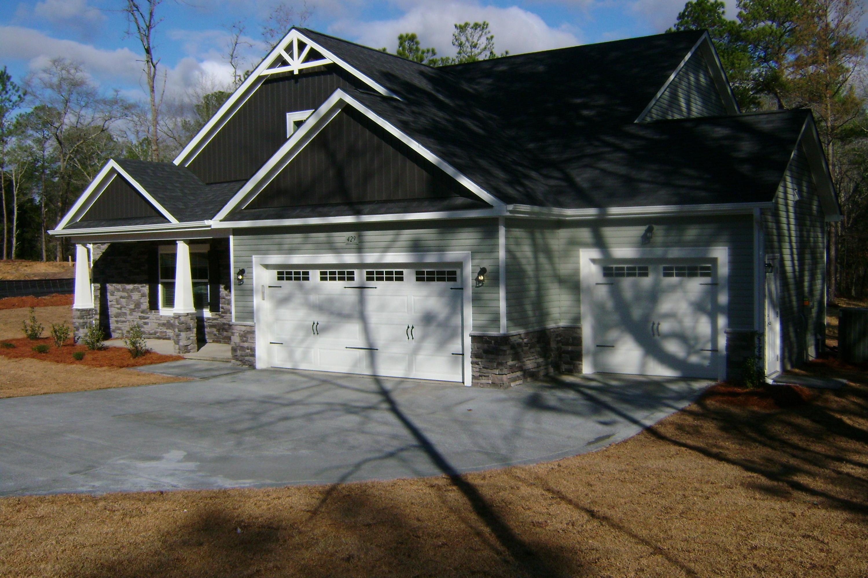 429 Mountain Run Road West End, NC 27376 - Photo 23 of 23 DSC05778