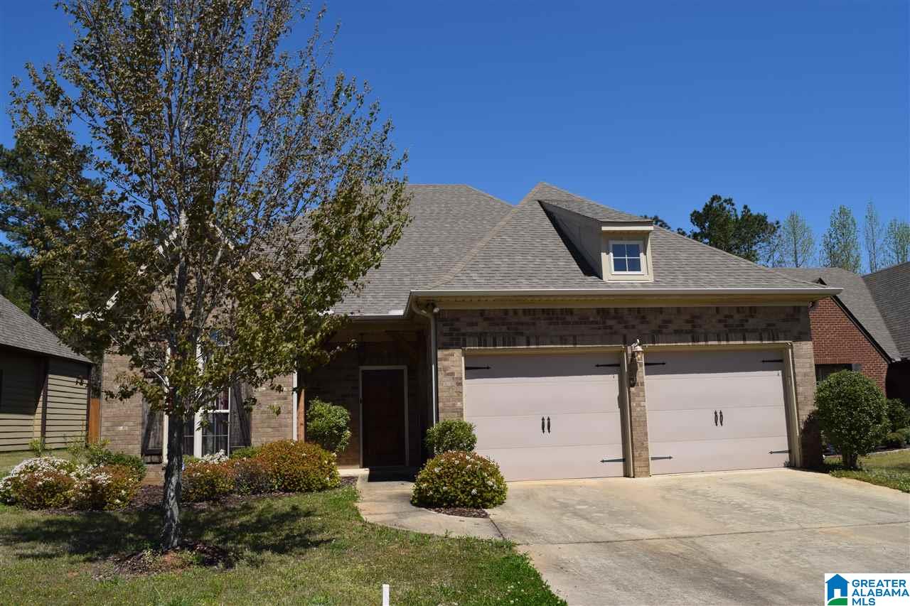 5513 Timber Leaf Trail Bessemer, AL 35022 - Photo 36 of 36