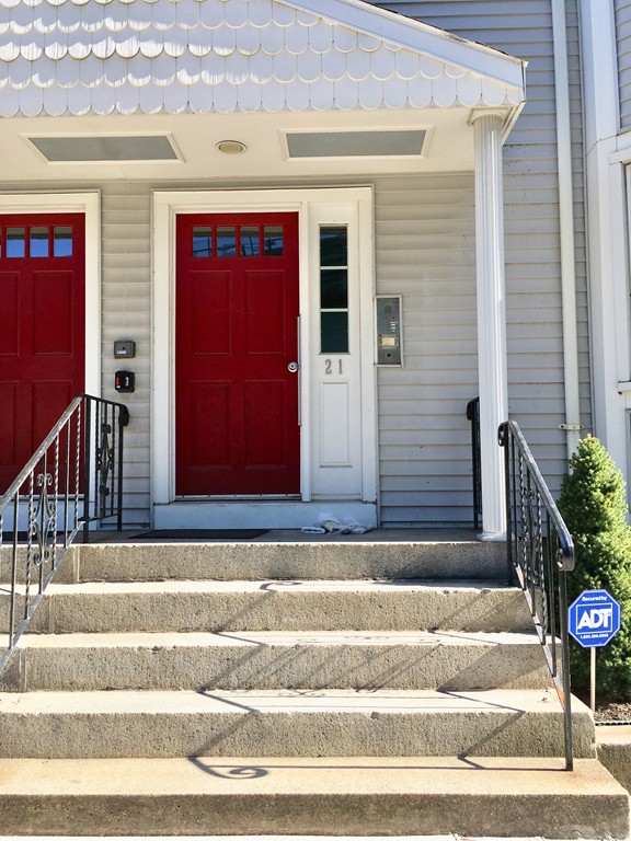 21 Chestnut Street, Unit 3 Chelsea, MA 02150 - Photo 1 of 18 Gallery Image 1