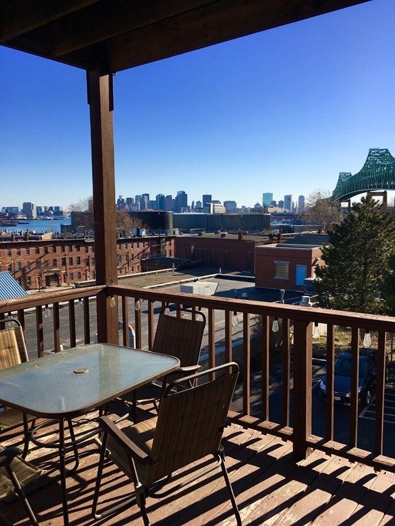 21 Chestnut Street, Unit 3 Chelsea, MA 02150 - Photo 11 of 18 Gallery Image 11