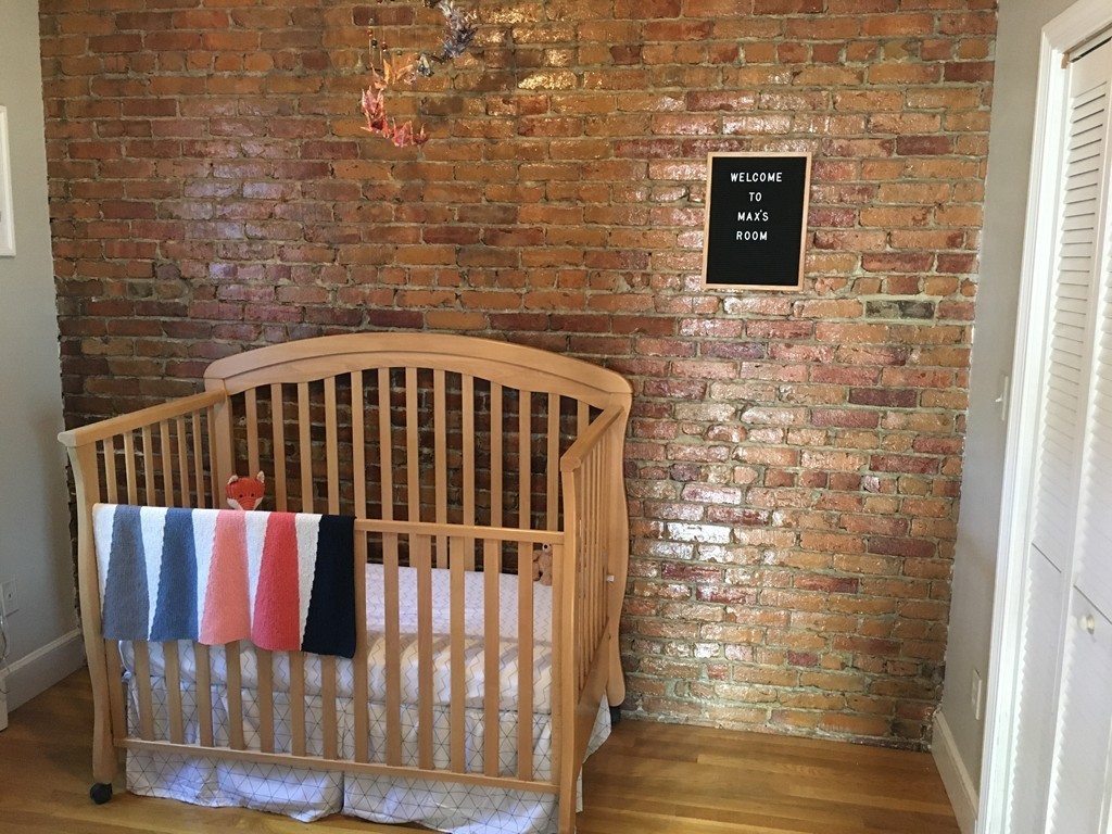 21 Chestnut Street, Unit 3 Chelsea, MA 02150 - Photo 12 of 18 Gallery Image 12