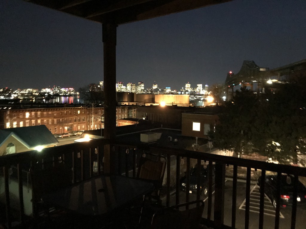21 Chestnut Street, Unit 3 Chelsea, MA 02150 - Photo 15 of 18 Gallery Image 15