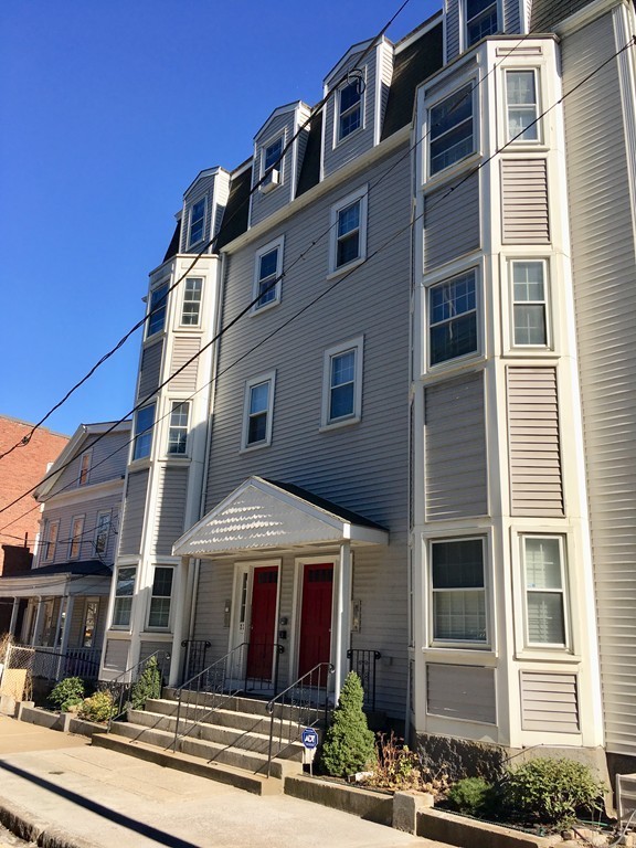 21 Chestnut Street, Unit 3 Chelsea, MA 02150 - Photo 18 of 18 Gallery Image 18