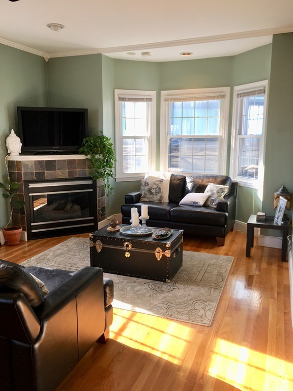 21 Chestnut Street, Unit 3 Chelsea, MA 02150 - Photo 2 of 18 Gallery Image 2