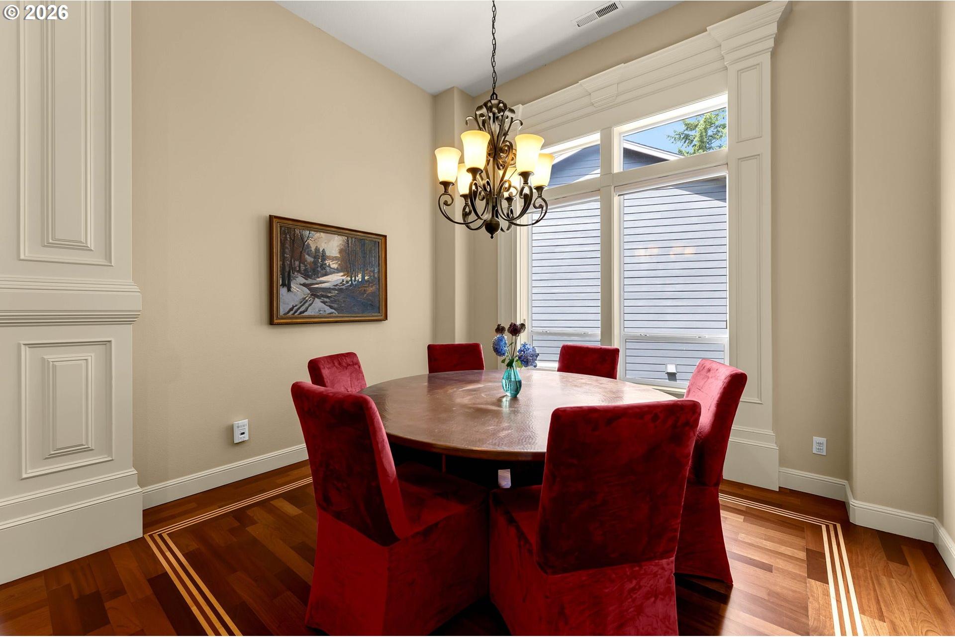 3806 Northwest Oregon Street Camas, WA 98607 - Photo 11 of 46 Dining Area