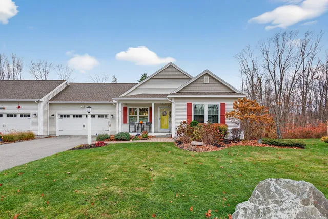 $1,195,000 | 4 Glos Way, Unit 14, Cape Elizabeth, ME 04107