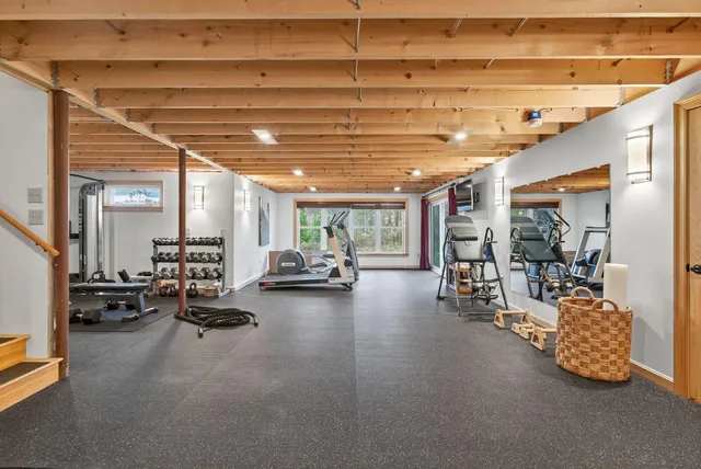 $1,195,000 | 4 Glos Way, Unit 14, Cape Elizabeth, ME 04107