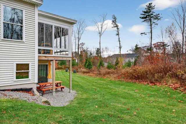 $1,195,000 | 4 Glos Way, Unit 14, Cape Elizabeth, ME 04107