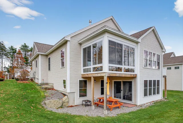 $1,195,000 | 4 Glos Way, Unit 14, Cape Elizabeth, ME 04107