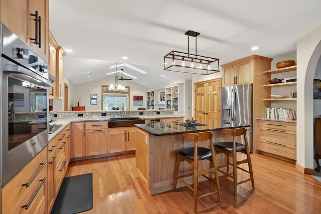 $1,195,000 | 4 Glos Way, Unit 14, Cape Elizabeth, ME 04107