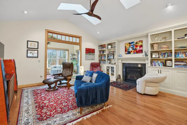 $1,195,000 | 4 Glos Way, Unit 14, Cape Elizabeth, ME 04107