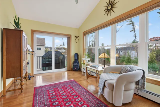 $1,195,000 | 4 Glos Way, Unit 14, Cape Elizabeth, ME 04107