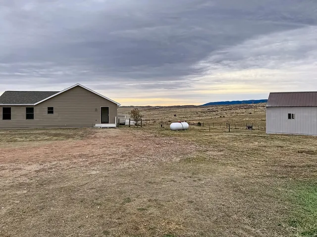 $454,000 | 299 Trabing Road, Buffalo, WY 82834
