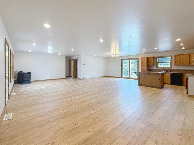 $454,000 | 299 Trabing Road, Buffalo, WY 82834