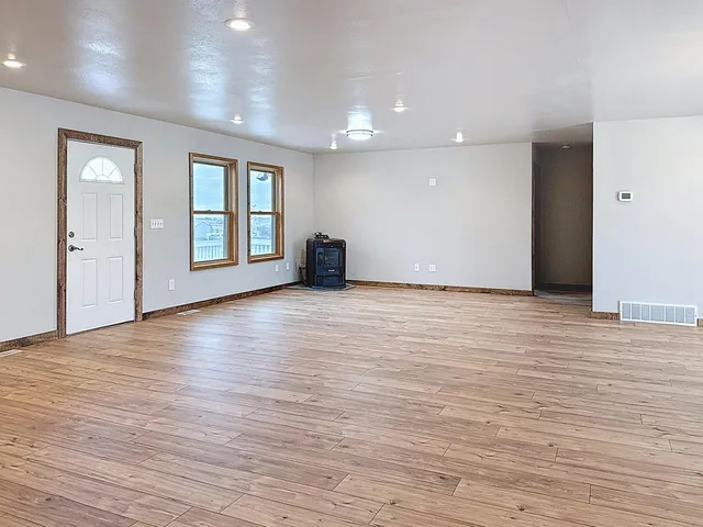 $454,000 | 299 Trabing Road, Buffalo, WY 82834