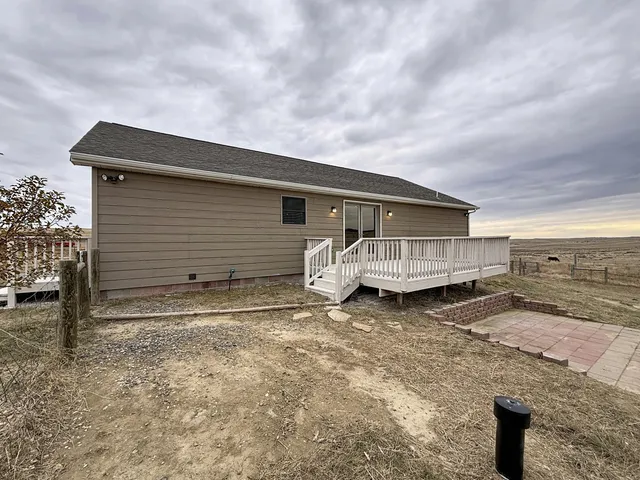 $454,000 | 299 Trabing Road, Buffalo, WY 82834