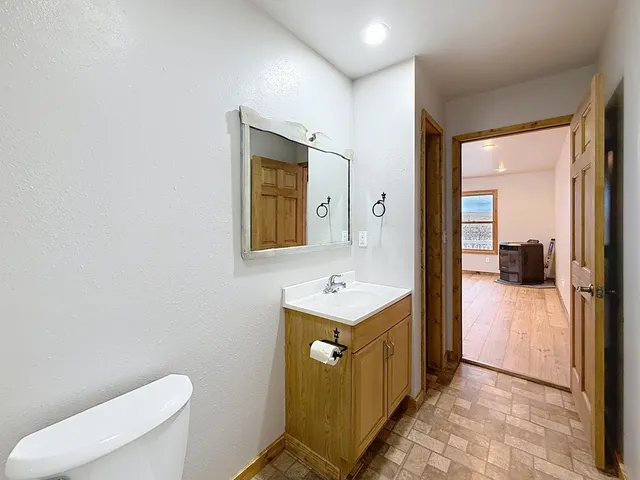 $454,000 | 299 Trabing Road, Buffalo, WY 82834