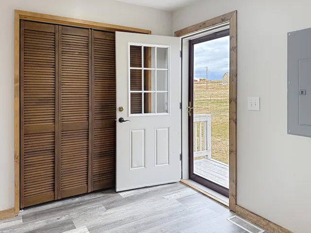 $454,000 | 299 Trabing Road, Buffalo, WY 82834