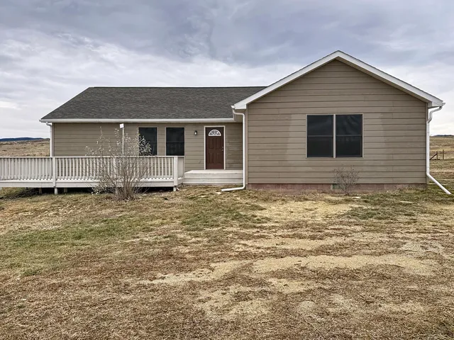 $454,000 | 299 Trabing Road, Buffalo, WY 82834
