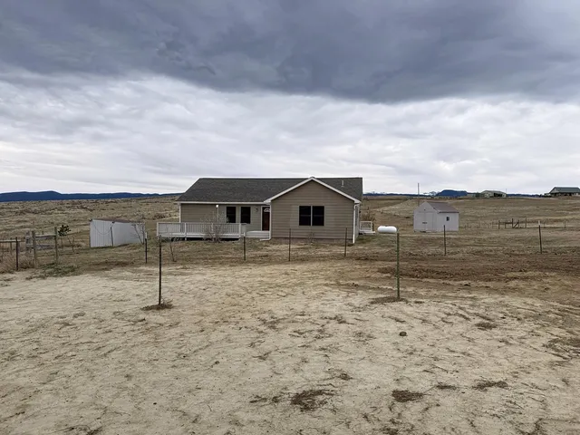 $454,000 | 299 Trabing Road, Buffalo, WY 82834