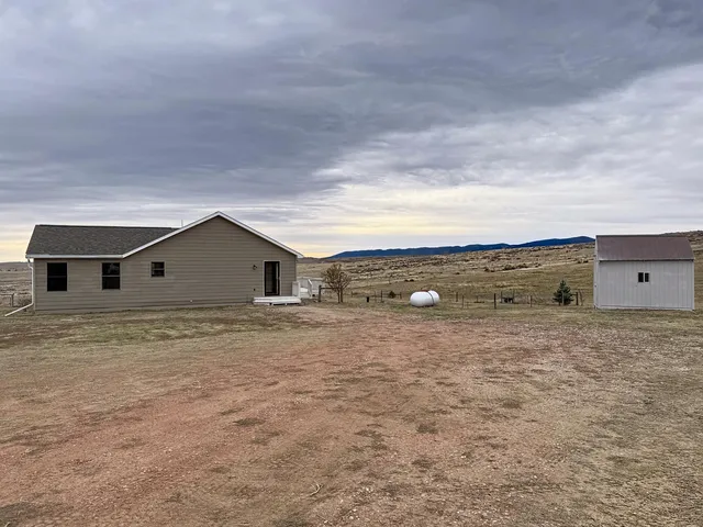 $454,000 | 299 Trabing Road, Buffalo, WY 82834