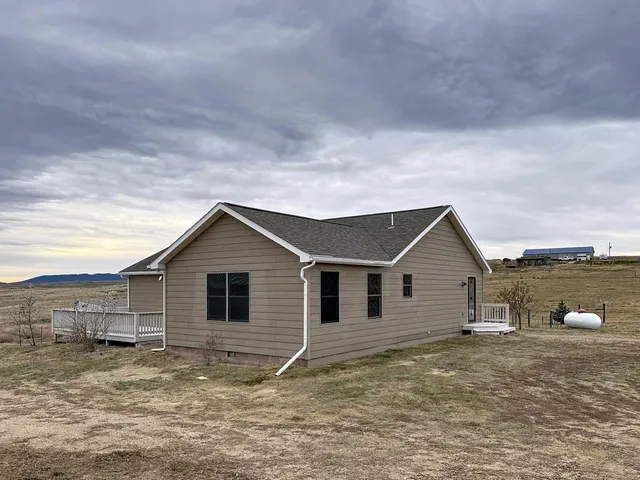 $454,000 | 299 Trabing Road, Buffalo, WY 82834