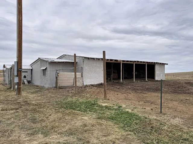 $454,000 | 299 Trabing Road, Buffalo, WY 82834
