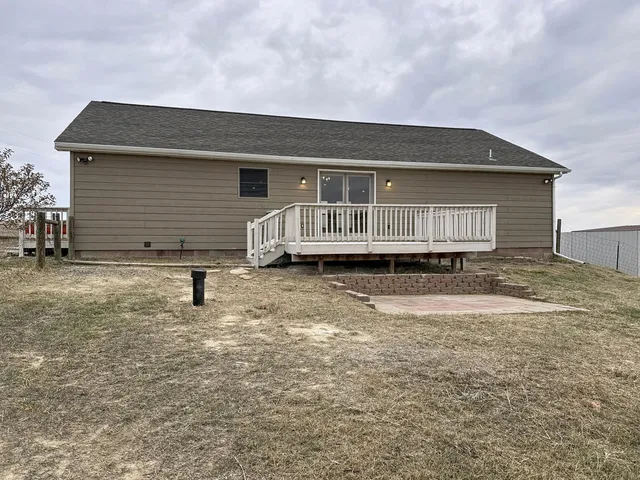$454,000 | 299 Trabing Road, Buffalo, WY 82834