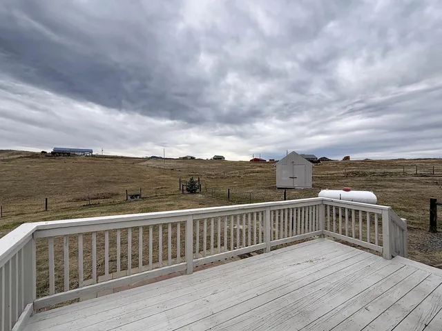 $454,000 | 299 Trabing Road, Buffalo, WY 82834