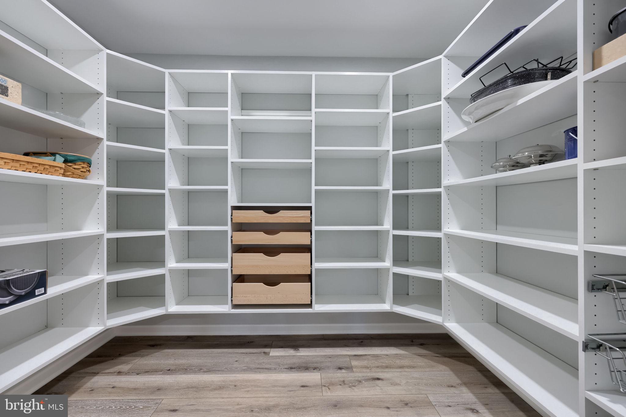 1400 Mentzer Road Lancaster, PA 17602 - Photo 15 of 83 Pantry Room