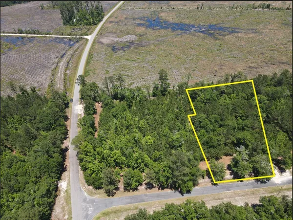 $29,900 | 0 Tumbleweed Road, Smoaks, SC 29481