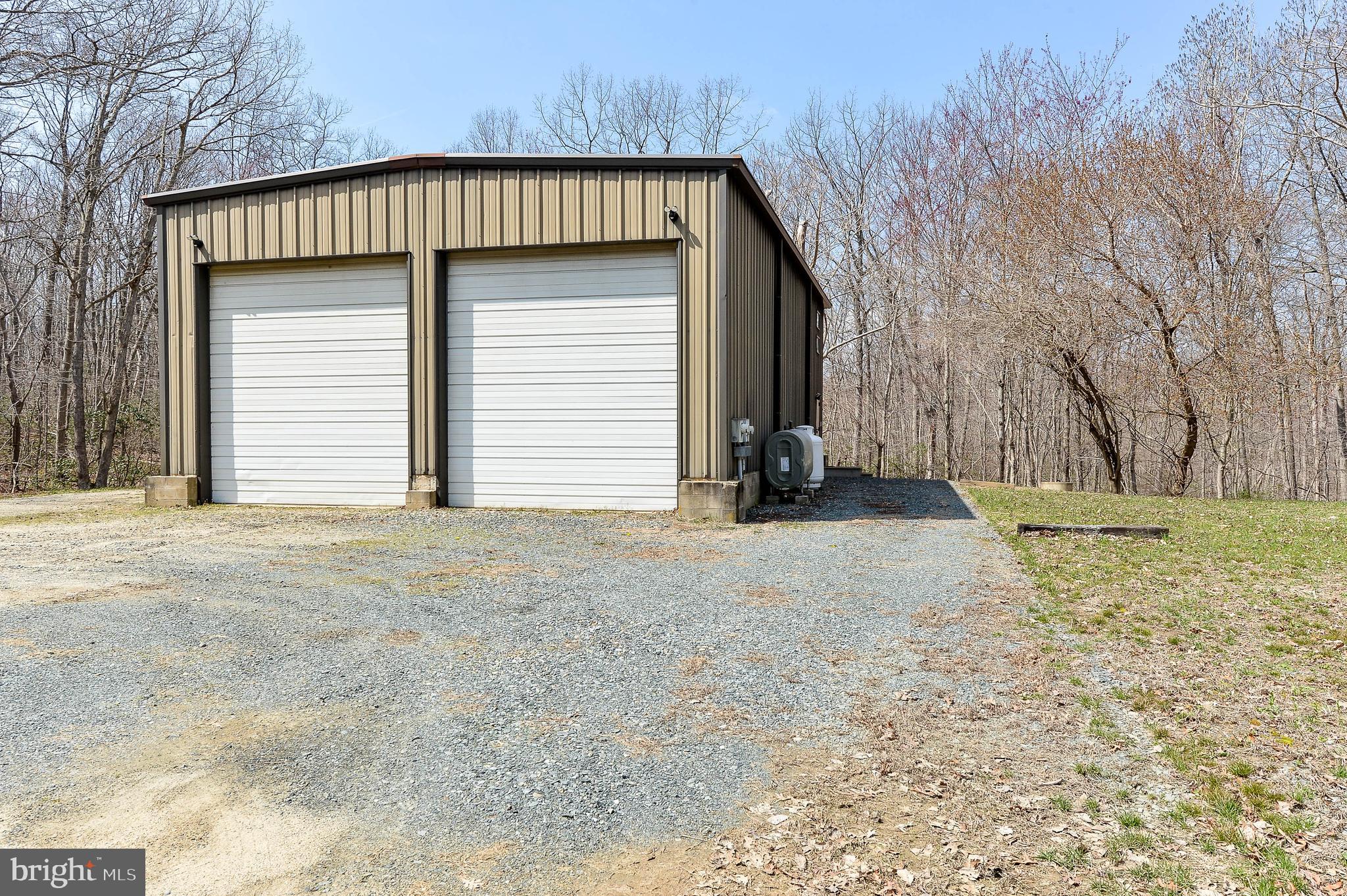 1635 Old Elk Neck Road Elkton, MD 21921 - Photo 1 of 18 Welcome! Front entry, oversize garage doors