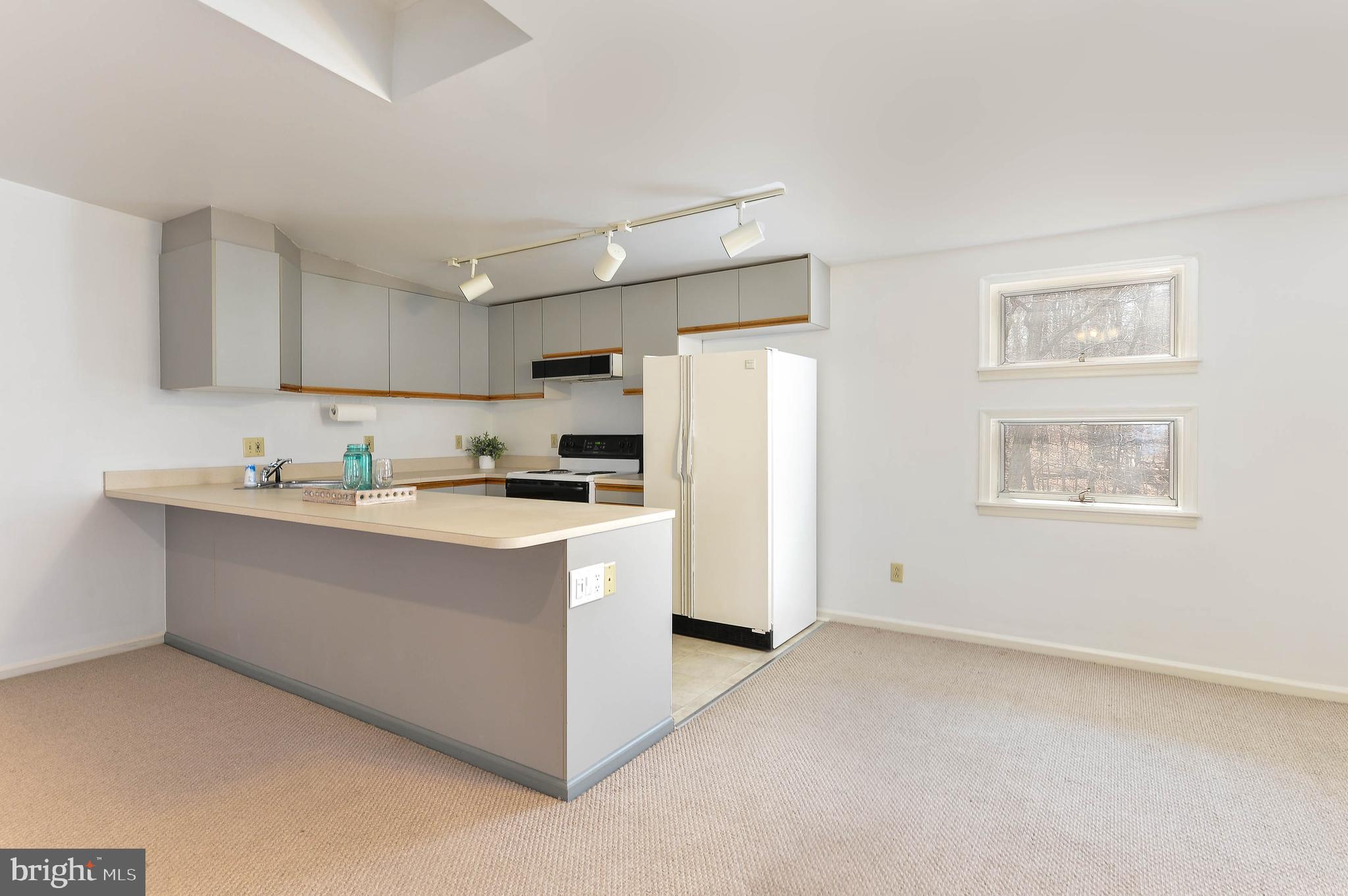 1635 Old Elk Neck Road Elkton, MD 21921 - Photo 13 of 18 Corner kitchen opens to living area