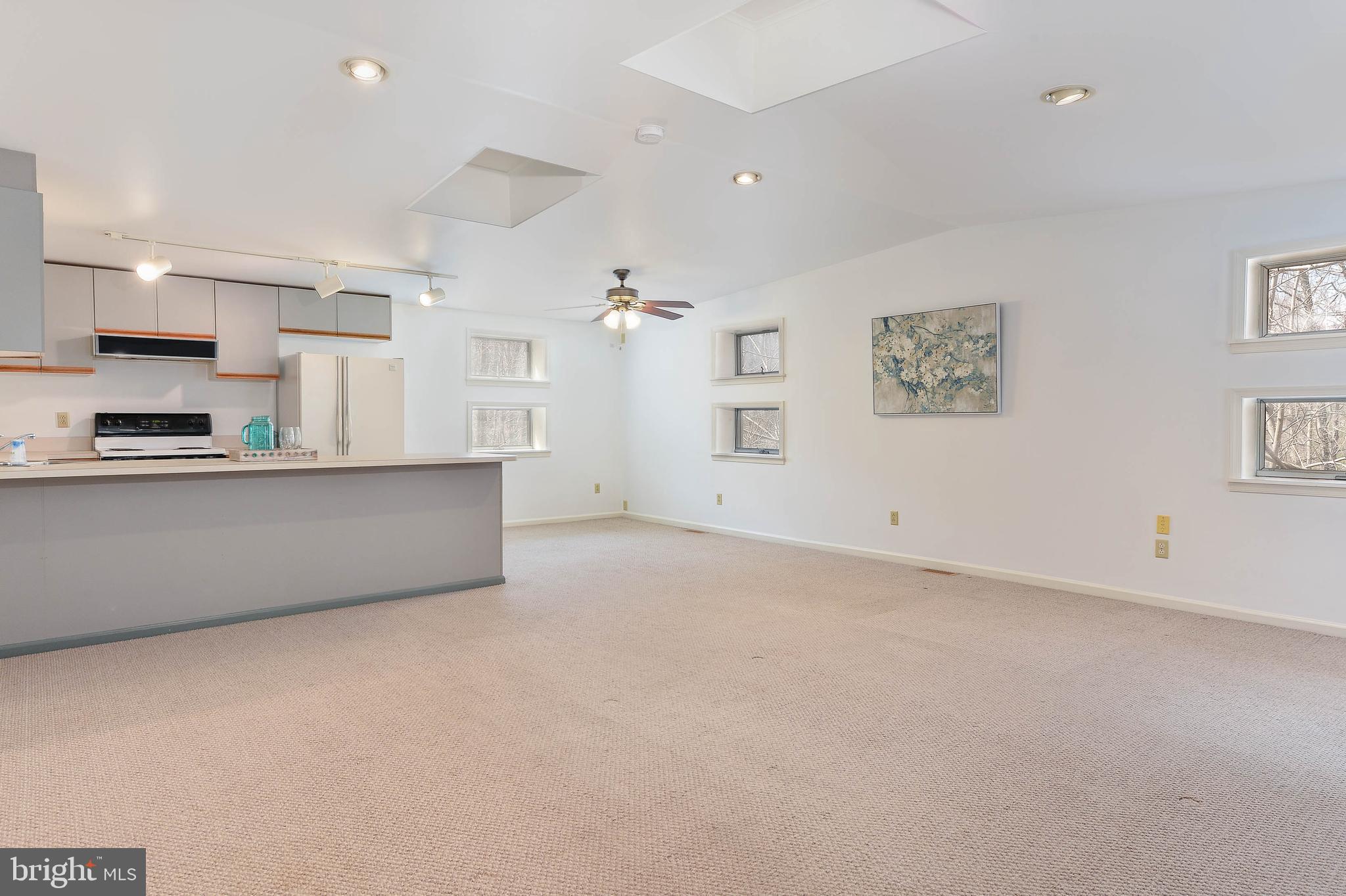 1635 Old Elk Neck Road Elkton, MD 21921 - Photo 8 of 18 Large, open living area on second floor