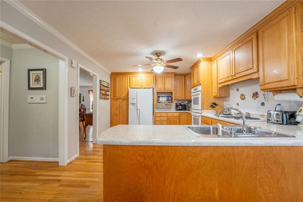 2440 Deadwyler Road Maysville, GA 30558 - Photo 15 of 79